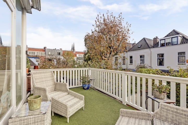 Foto 28 van Chasséstraat 12