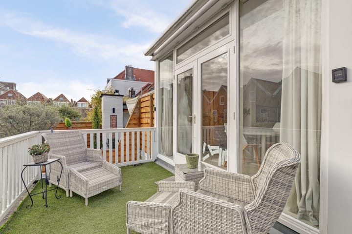 Foto 29 van Chasséstraat 12