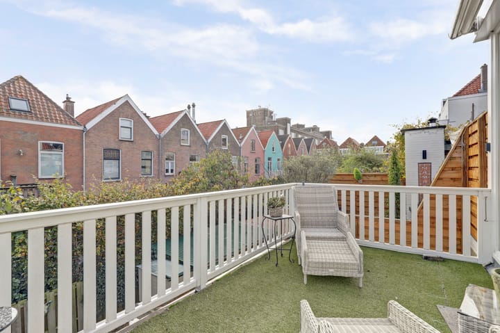 Foto 30 van Chasséstraat 12