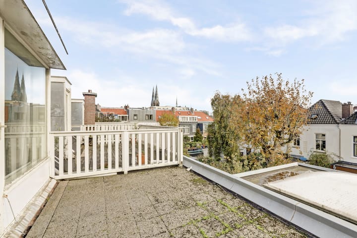 Foto 37 van Chasséstraat 12