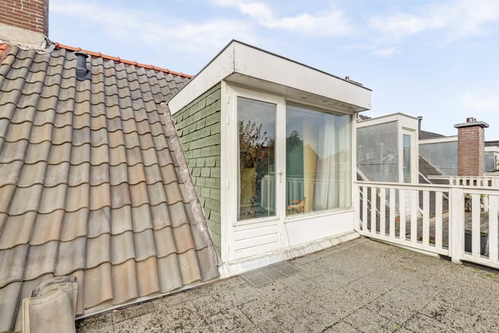 Foto 39 van Chasséstraat 12