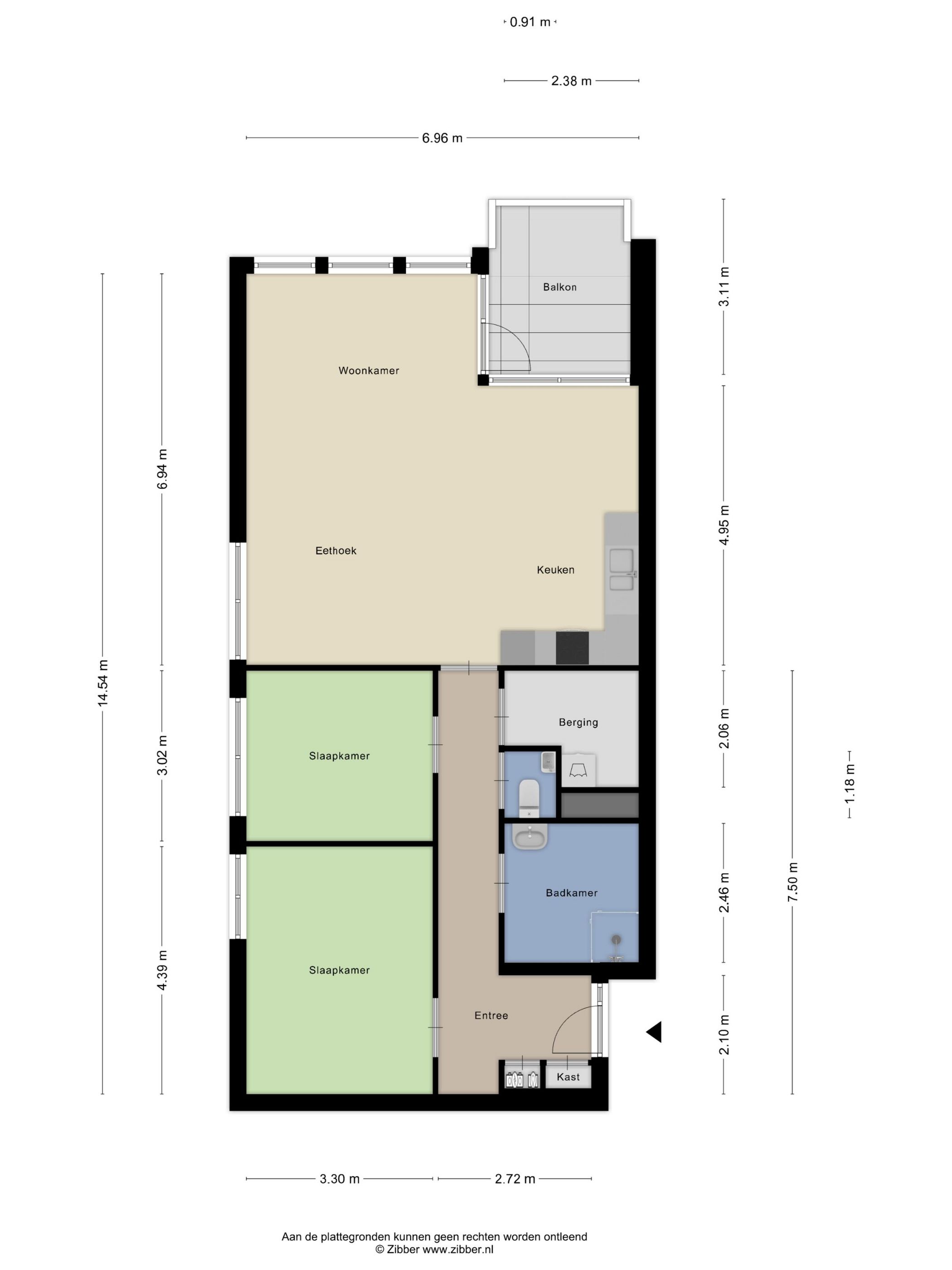 Foto 27 van Diamantlaan 316