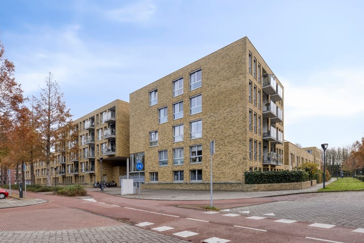 Foto 6 van Diamantlaan 316