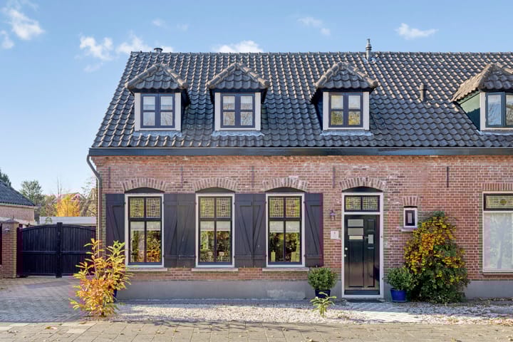 Photo 8 of Dommelstraat 9