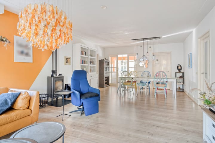 Photo 12 of Dommelstraat 9