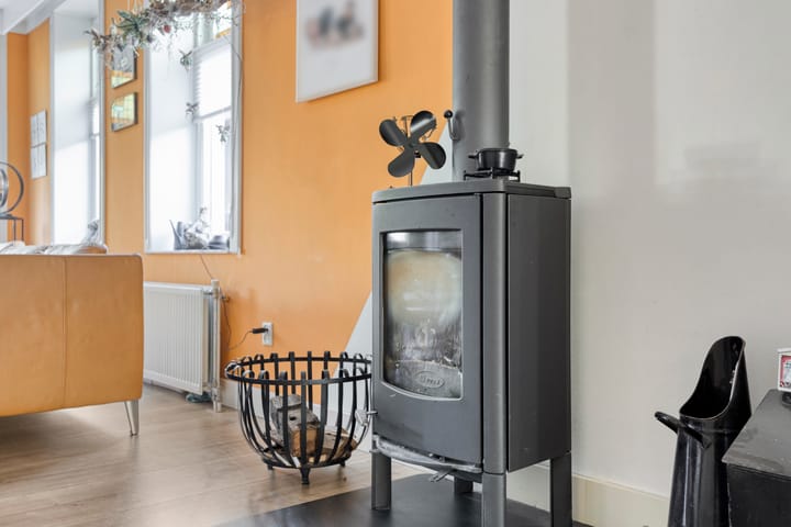 Photo 15 of Dommelstraat 9