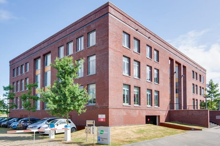 Ptolemaeuslaan 52, Utrecht