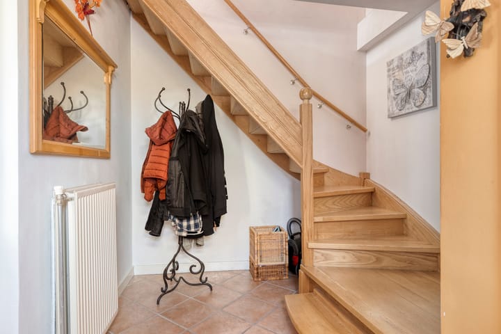 Photo 11 of Dommelstraat 9