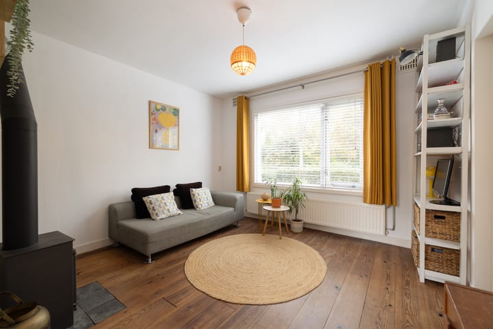 Foto 2 van Zesde Vogelstraat 41