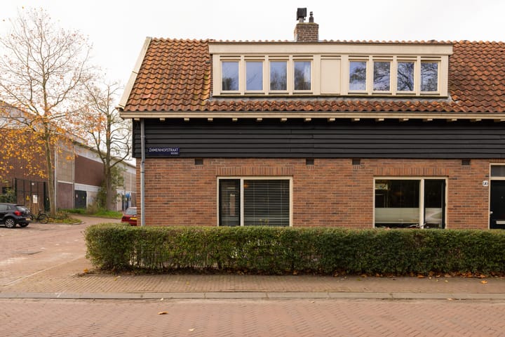 Foto 4 van Zesde Vogelstraat 41
