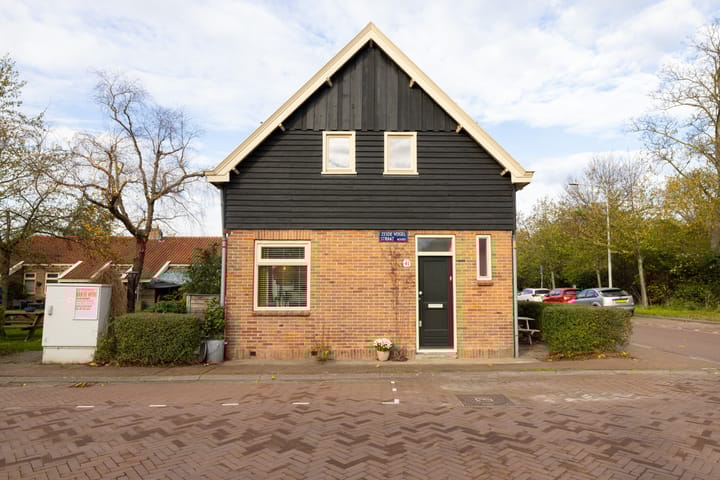 Foto 5 van Zesde Vogelstraat 41