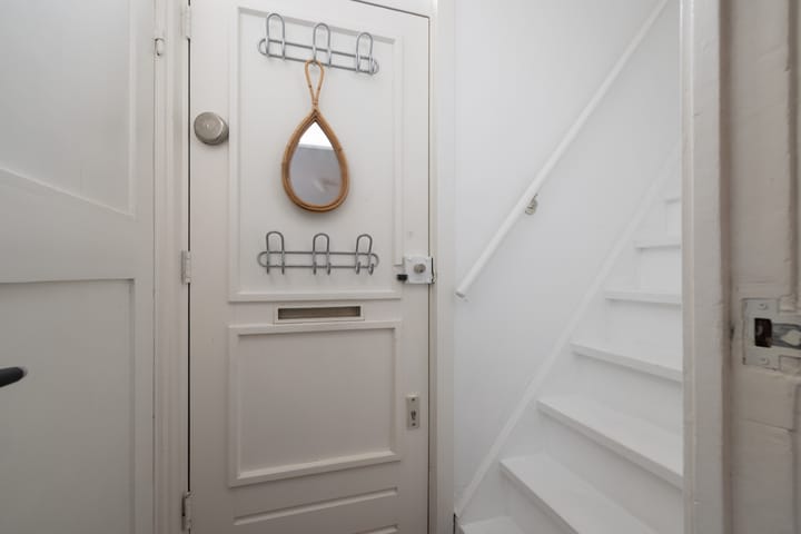 Foto 6 van Zesde Vogelstraat 41