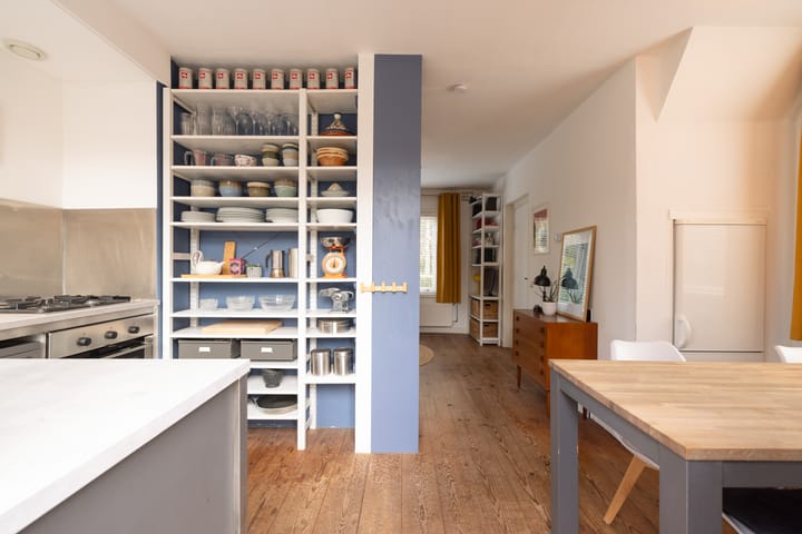 Foto 14 van Zesde Vogelstraat 41