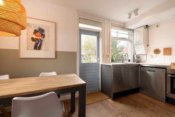 Foto 12 van Zesde Vogelstraat 41