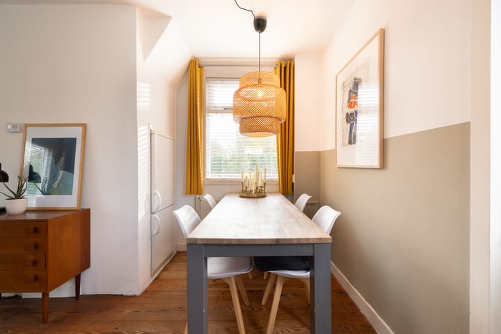 Foto 11 van Zesde Vogelstraat 41