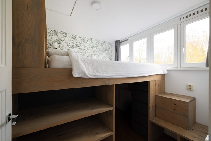 Foto 16 van Zesde Vogelstraat 41