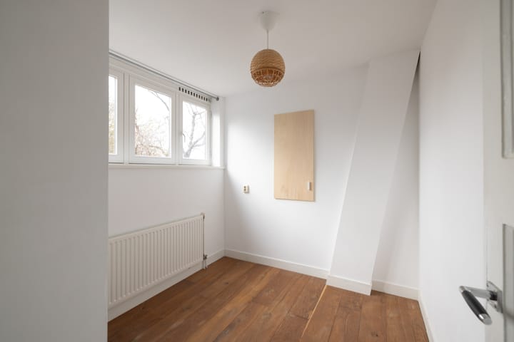 Foto 19 van Zesde Vogelstraat 41