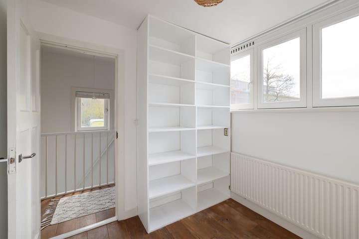 Foto 20 van Zesde Vogelstraat 41