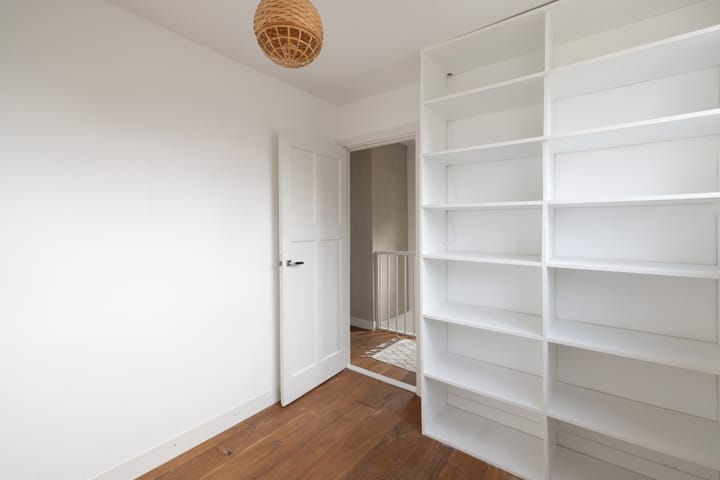 Foto 21 van Zesde Vogelstraat 41