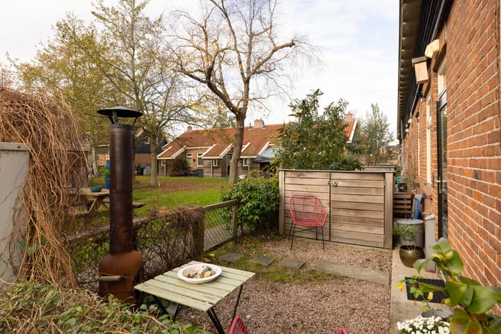 Foto 23 van Zesde Vogelstraat 41