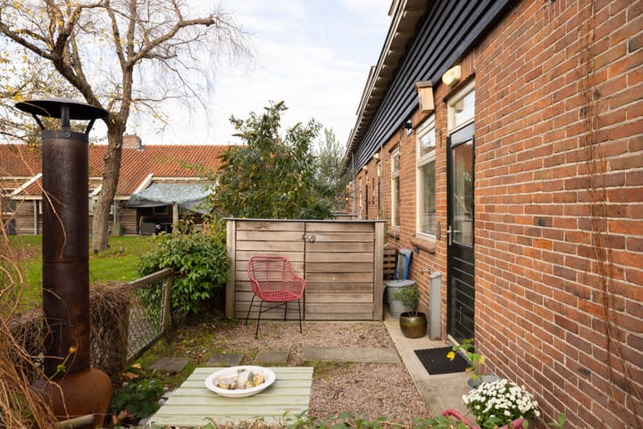 Foto 24 van Zesde Vogelstraat 41