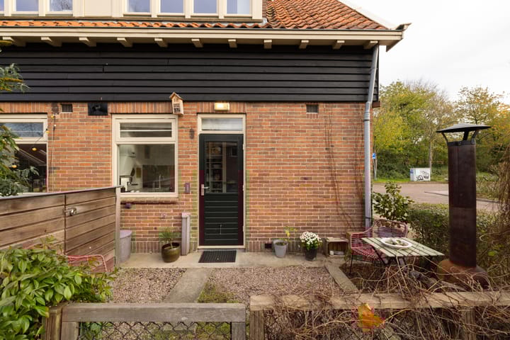 Foto 25 van Zesde Vogelstraat 41