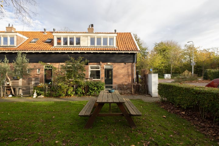 Foto 26 van Zesde Vogelstraat 41