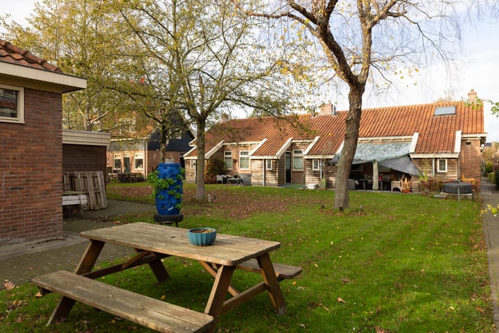 Foto 27 van Zesde Vogelstraat 41