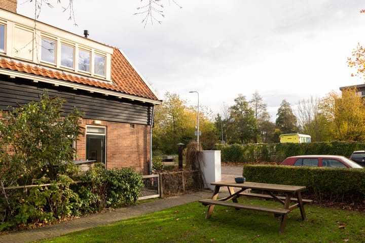 Foto 28 van Zesde Vogelstraat 41