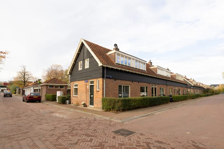 Foto 29 van Zesde Vogelstraat 41