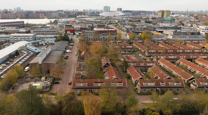 Foto 31 van Zesde Vogelstraat 41