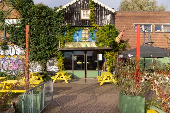 Foto 33 van Zesde Vogelstraat 41