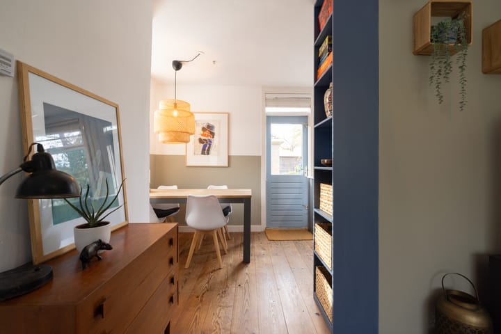 Foto 10 van Zesde Vogelstraat 41