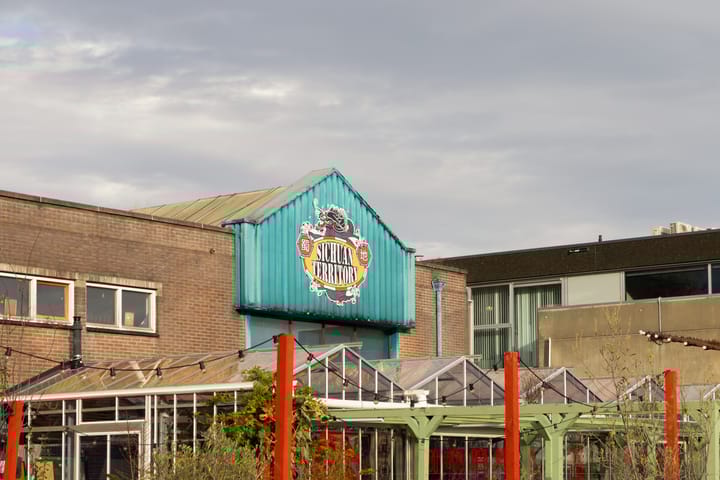 Foto 36 van Zesde Vogelstraat 41