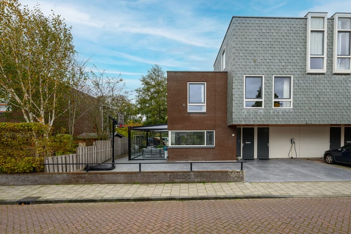 Foto 2 van Rozenkwartsstraat 6