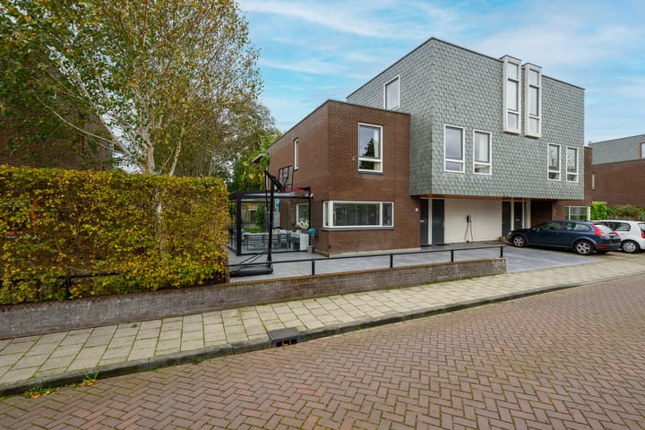 Foto 3 van Rozenkwartsstraat 6