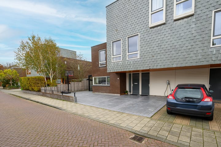 Foto 4 van Rozenkwartsstraat 6