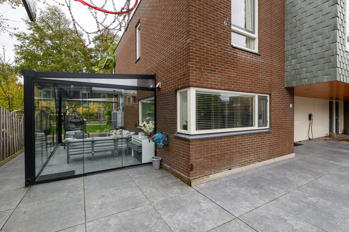 Foto 5 van Rozenkwartsstraat 6