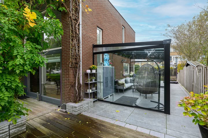 Foto 22 van Rozenkwartsstraat 6