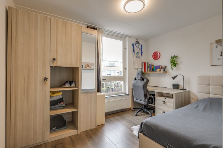 Foto 33 van Rozenkwartsstraat 6