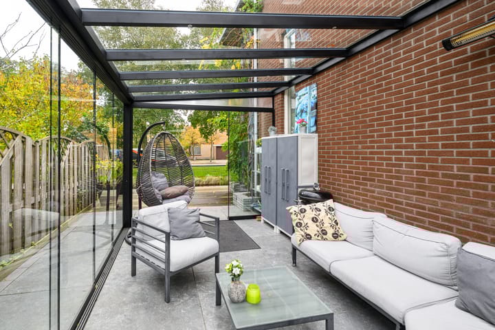 Foto 24 van Rozenkwartsstraat 6