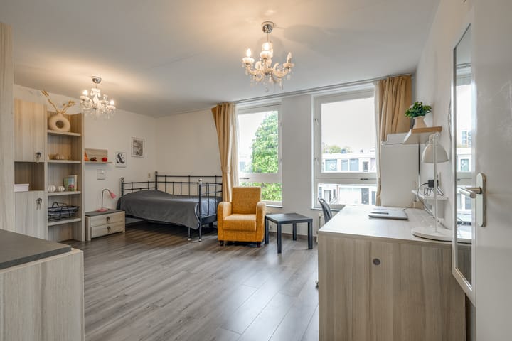 Foto 37 van Rozenkwartsstraat 6