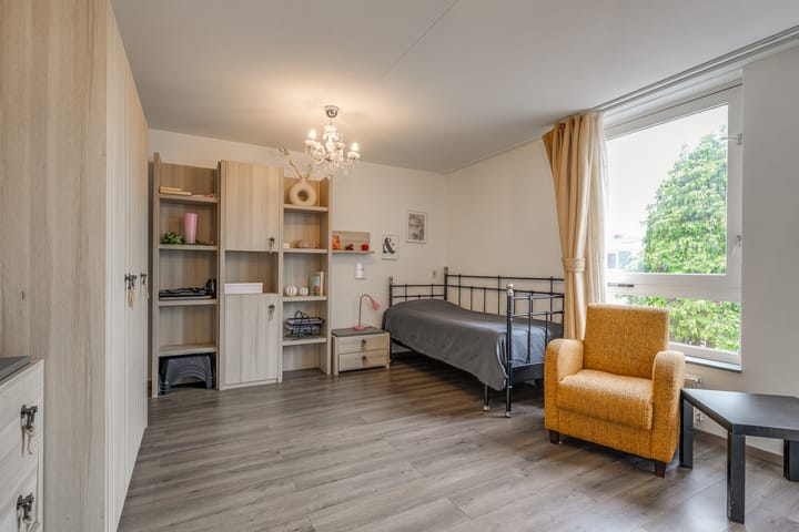 Foto 38 van Rozenkwartsstraat 6