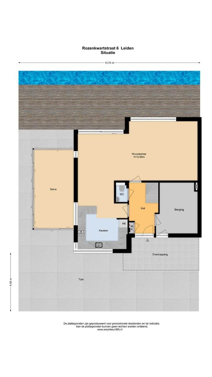 Foto 53 van Rozenkwartsstraat 6