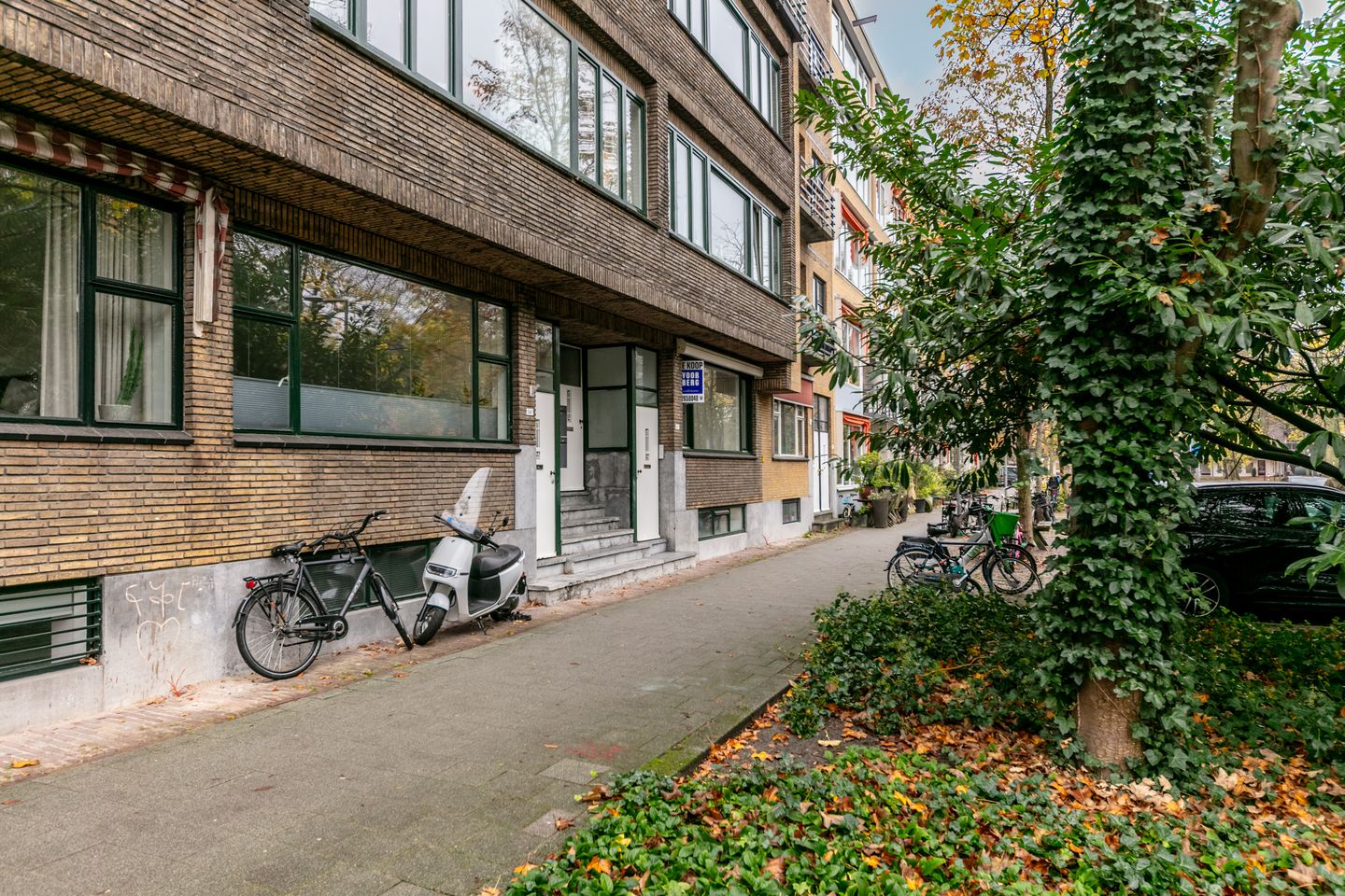Photo 1 of Schepenstraat 54-C