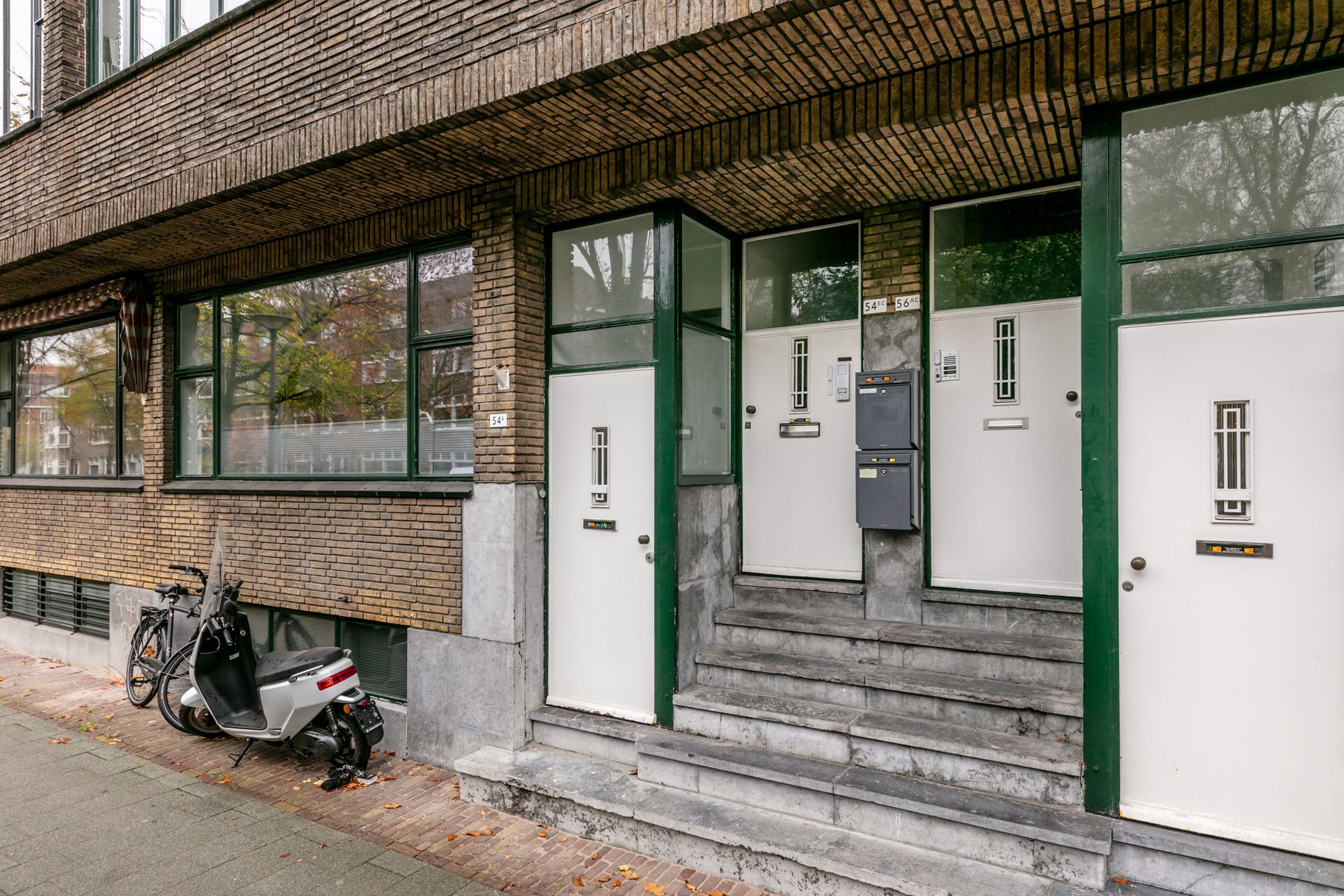 Foto 6 van Schepenstraat 54-C