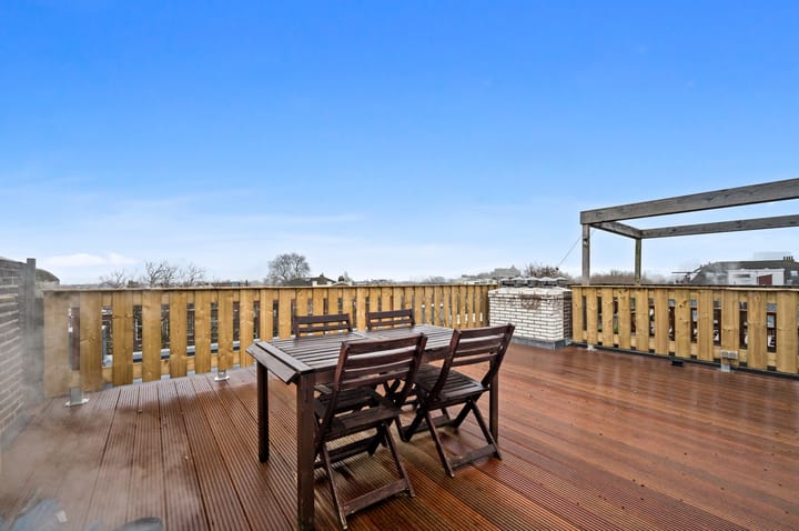 Mathenesserlaan 388-B main image