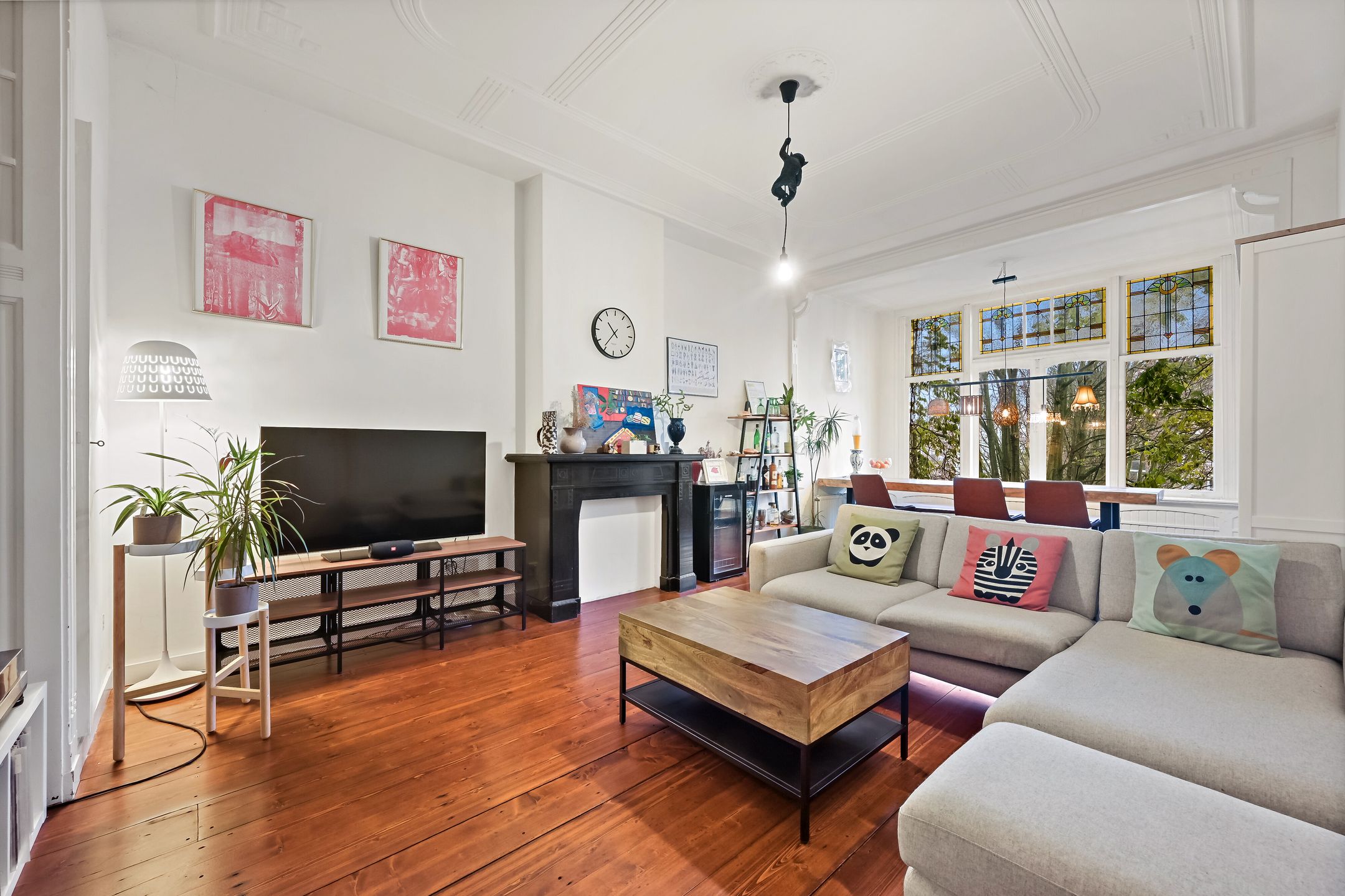 Foto 3 van Mathenesserlaan 388-B