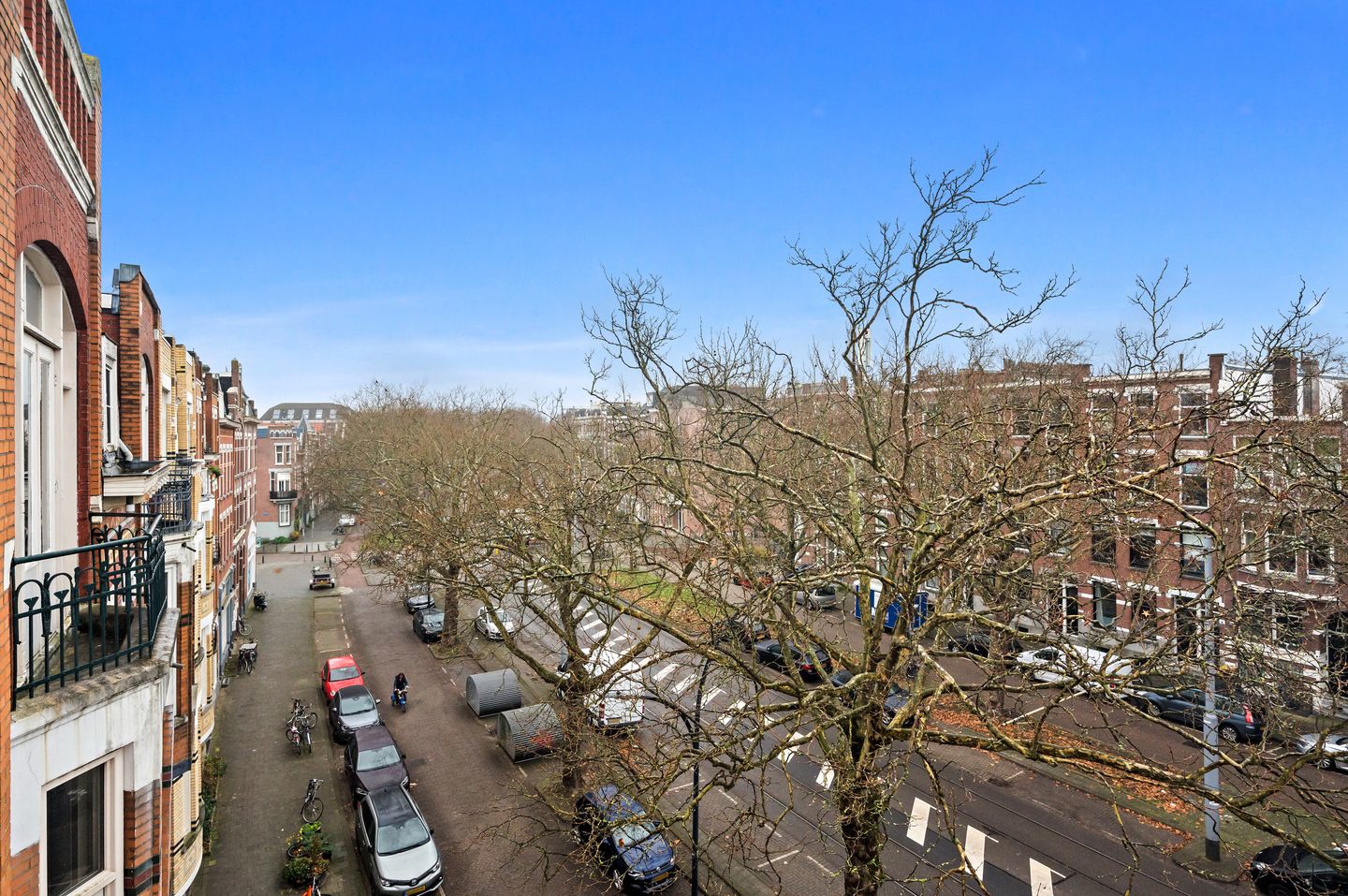 Foto 5 van Mathenesserlaan 388-B