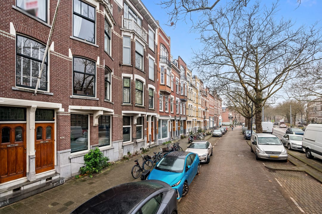 Foto 7 van Mathenesserlaan 388-B